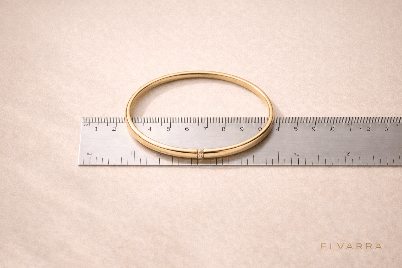 How to Find Your Perfect Bangle Size